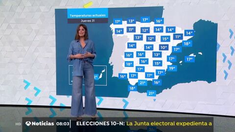 tiempo