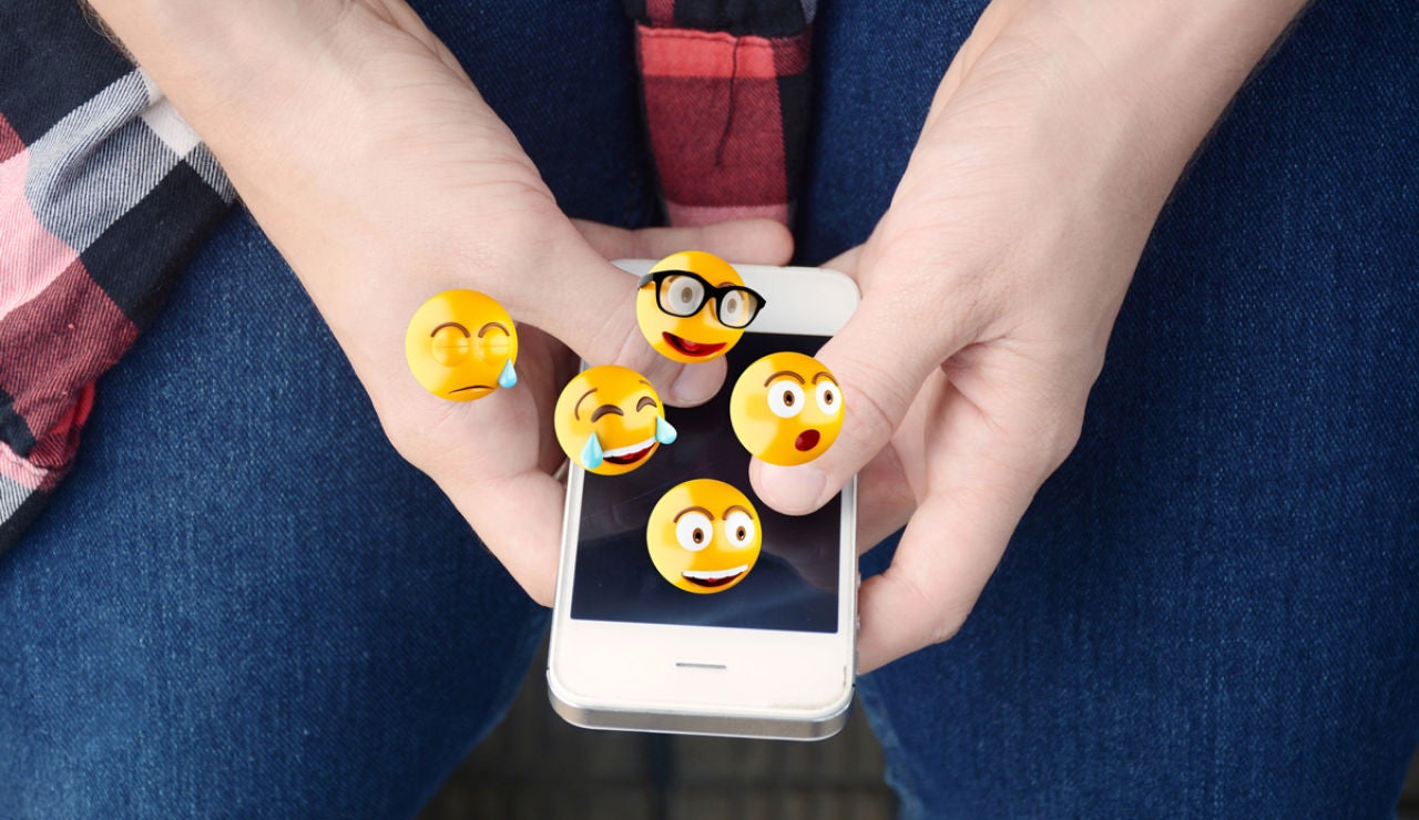 ¿Qué emojis utilizamos más? ¿Qué emojis utilizamos más?