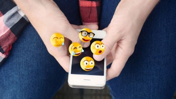 ¿Qué emojis utilizamos más?