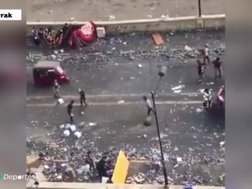 Rondos en Guerra