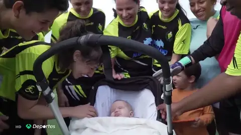 MadresFutbolistas MadresFutbolistas