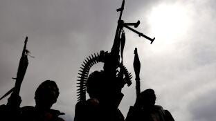 EE.UU. alerta del regreso de Al Qaeda ante un Daesh relegado a la clandestinidad