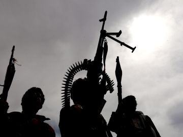 ¿Qué es el ISIS-K? El grupo terrorista del Daésh que ha perpetrado los atentados en Kabul