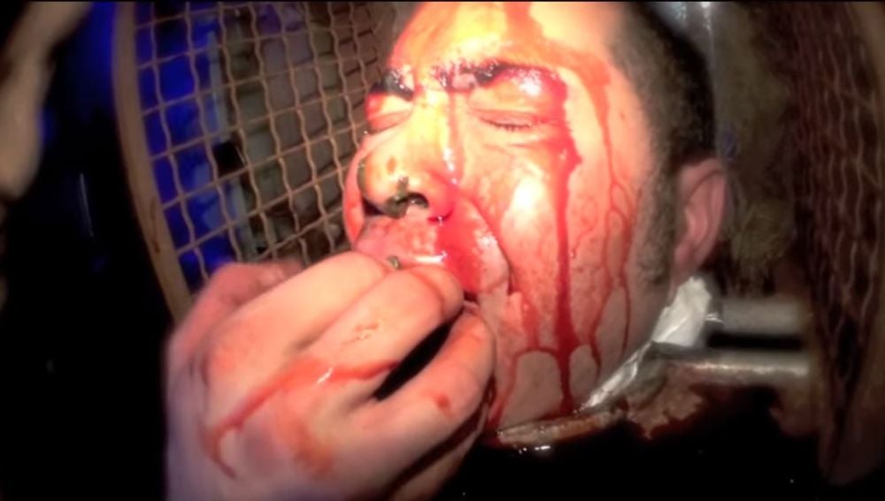 McKamey Manor, la extrema casa de terror que ofrece a cada participante 18.000 euros por superar su recorrido