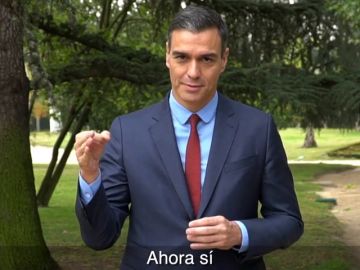 Vídeos en lengua de signos, redes sociales y carteles: la escenografía de campaña para las elecciones generales 2019