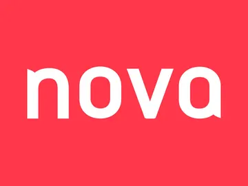 Logo Nova Logo Nova