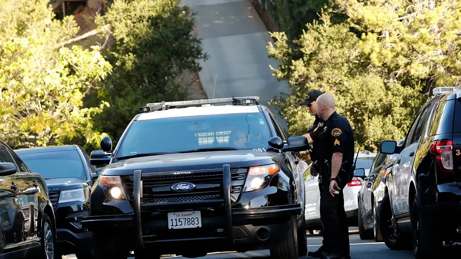 Matthew Farias, el ni&ntilde;o de 9 a&ntilde;os que fallecido en un tiroteo en California, muri&oacute; protegiendo a su madre del tirador