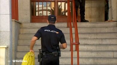 Prisión para un joven por abusar sexualmente de estudiantes de Erasmus en Cádiz