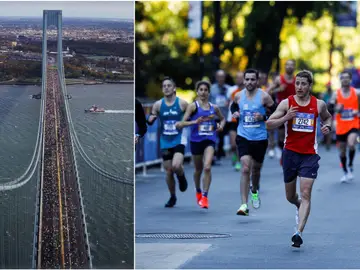 Llega el Maratón de Nueva York 2019 Llega el Maratón de Nueva York 2019