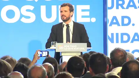 El PSOE denuncia una campaña de desmovilización que vincula al PP El PSOE denuncia una campaña de desmovilización que vincula al PP