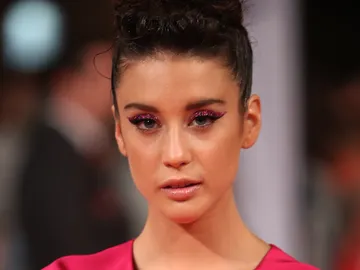 María Pedraza María Pedraza