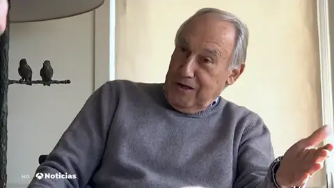 Joan Prat: "Pasamos de ser un referente en Europa, a ser un problema" Joan Prat: "Pasamos de ser un referente en Europa, a ser un problema"