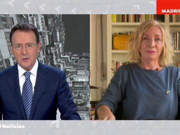 Rosa Freire: "La ley no establece medidas eficaces para que el propietario pueda recuperar su vivienda de manera rápida"