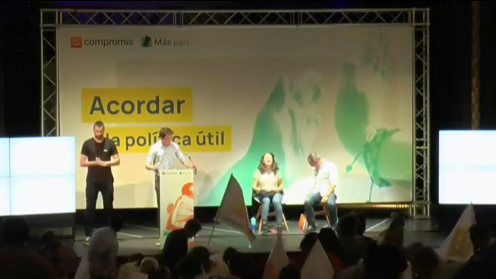 Íñigo Errejón: 