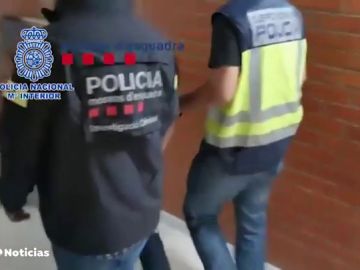 OPERACIÃ“N POLICIAL
