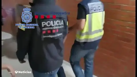 OPERACIÃN POLICIAL OPERACIÃN POLICIAL