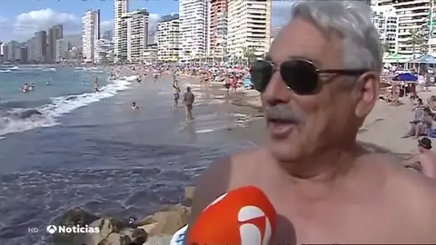 OCUPACION TURISTA OCUPACION TURISTA