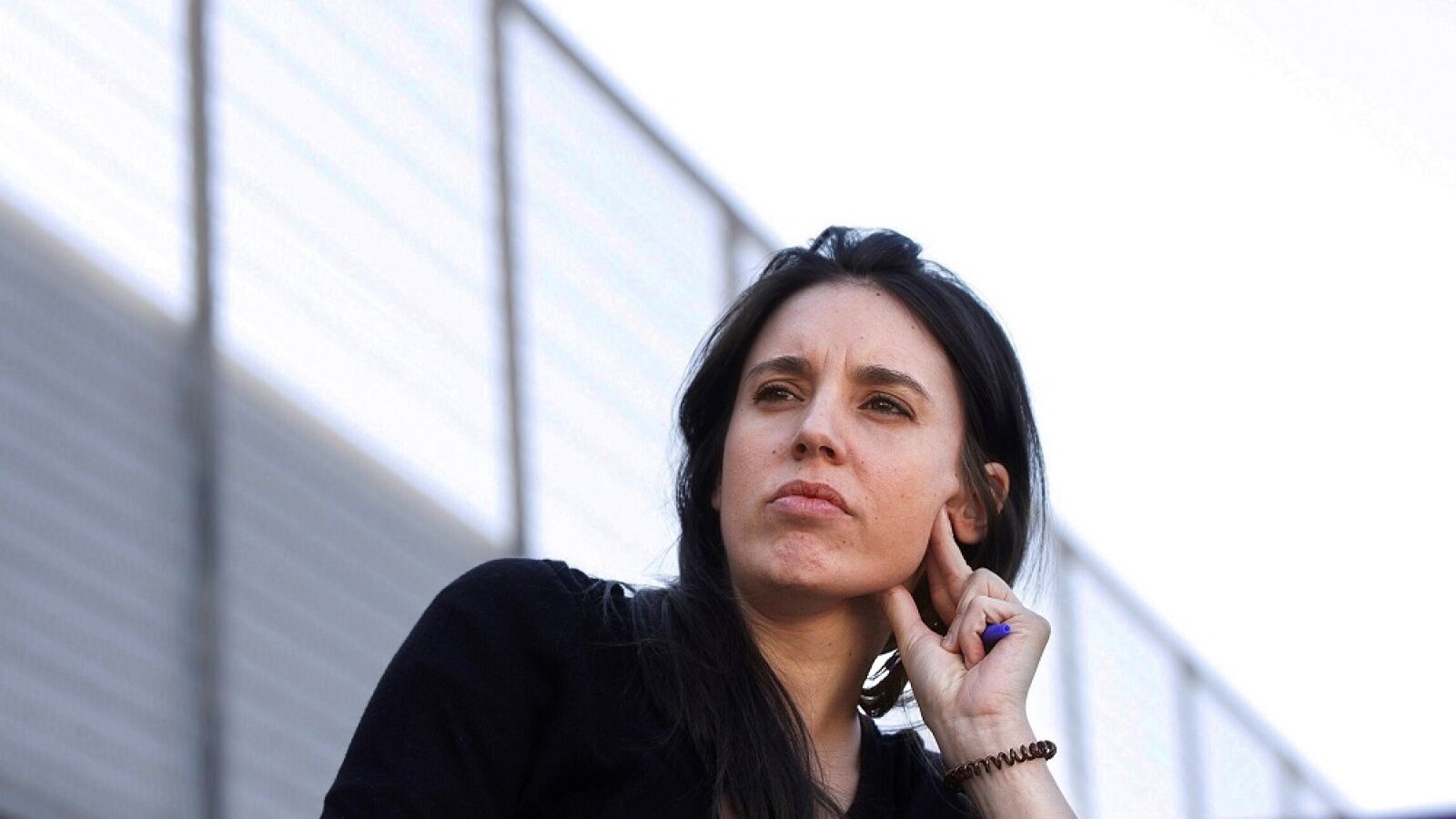 Irene Montero: 