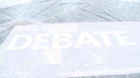 NUEVA DEBATE NUEVA DEBATE