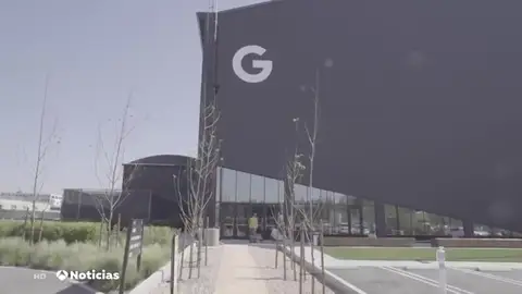 Google apoya a organizaciones que rechazan la crisis climática Google apoya a organizaciones que rechazan la crisis climática