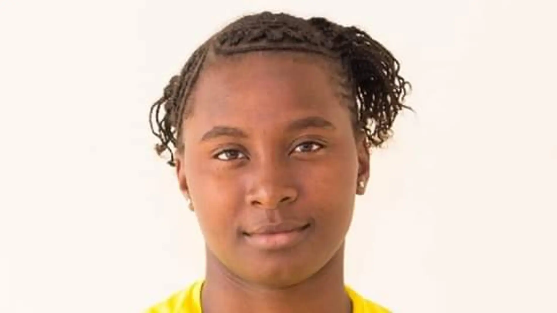 Asesinan a puñaladas a Tarania Clarke Asesinan a puñaladas a Tarania Clarke