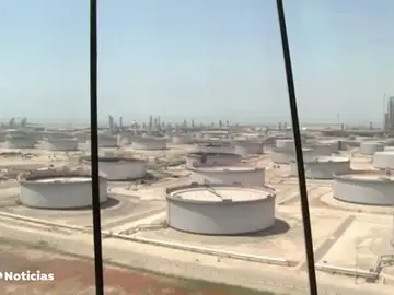 La mayor compañía petrolera, Aramco, anuncia su salida a bolsa La mayor compañía petrolera, Aramco, anuncia su salida a bolsa