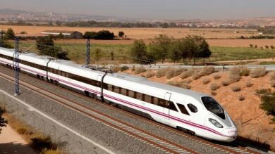 Renfe consigue el mayor contrato industrial de la historia de España para construir y explotar el AVE entre Dallas y Houston