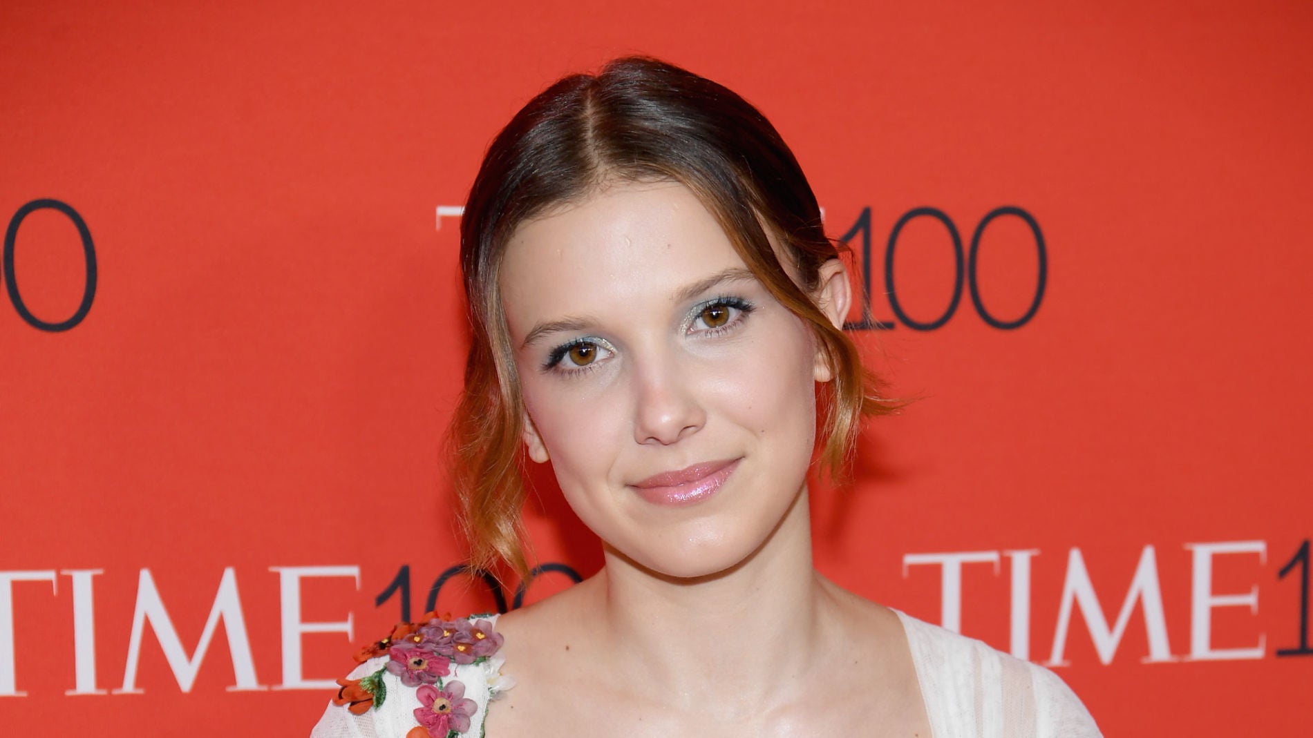 Millie Bobby Brown