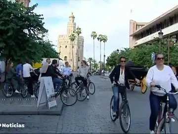 nuev carril bici nuev carril bici