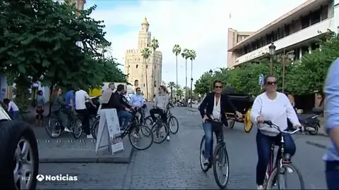 nuev carril bici nuev carril bici