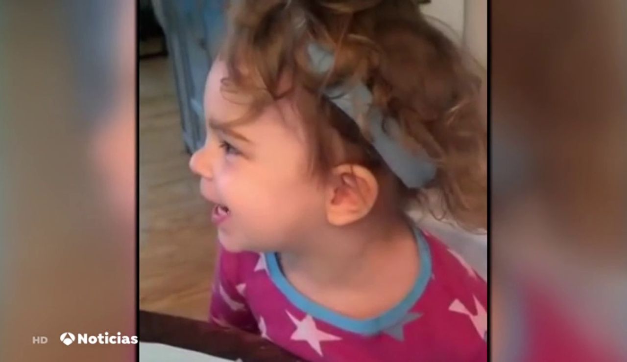 Científicos diseñan el primer medicamento para una sola paciente, una niña de 8 años Científicos diseñan el primer medicamento para una sola paciente, una niña de 8 años