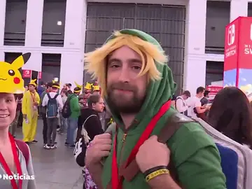 MANGA MANGA