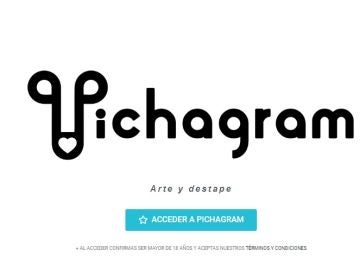 Pichagram