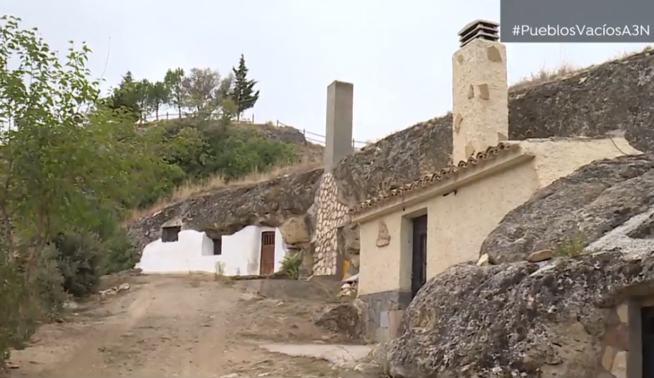 Garcinarro Garcinarro