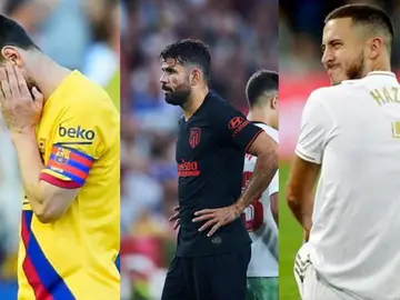 LaLiga se vuelve loca LaLiga se vuelve loca