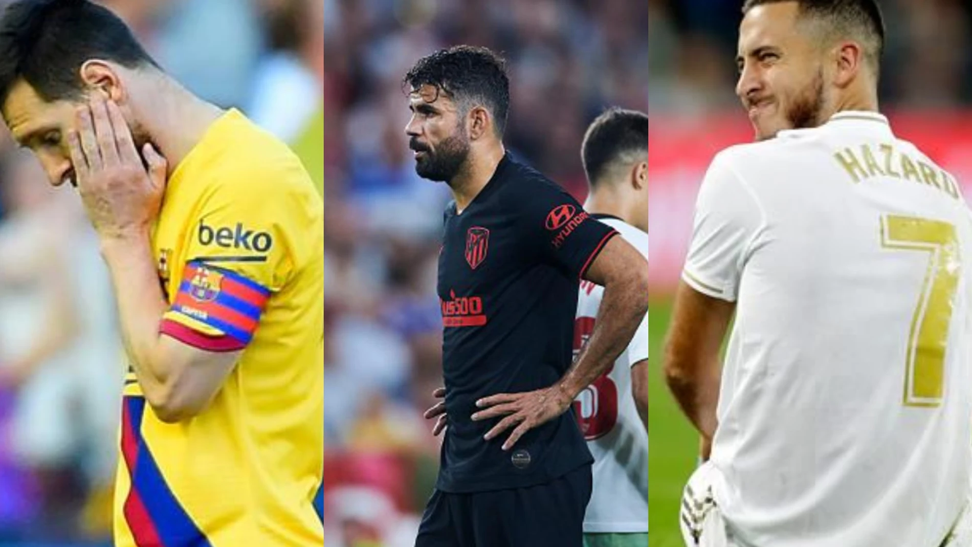 LaLiga se vuelve loca LaLiga se vuelve loca