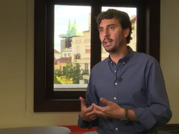 ¿En política vale una imagen más que mil palabras? Hablamos con un experto en comunicación política ¿En política vale una imagen más que mil palabras? Hablamos con un experto en comunicación política