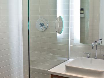 Trucos para mantener limpio el baño Trucos para mantener limpio el baño