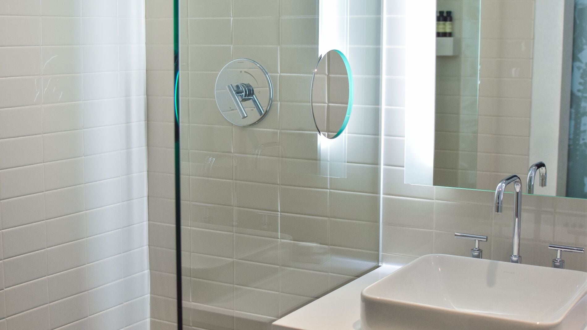 Trucos para mantener limpio el ba&ntilde;o