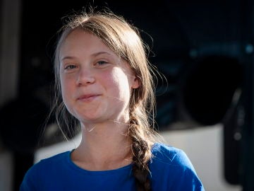 Greta Thunberg