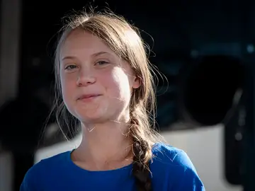 Greta Thunberg Greta Thunberg