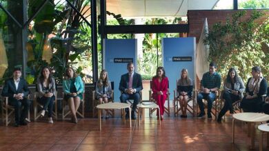 Jornada tensa en Barcelona, una ciudad blindada por la visita de los Reyes