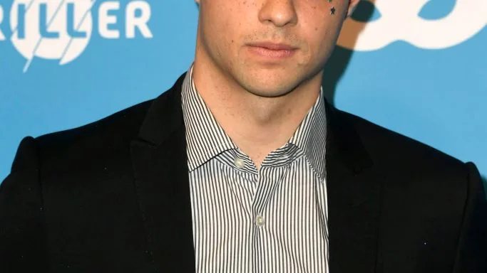 Noah Centineo