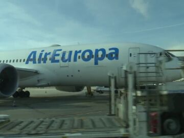 REEMPLAZO: Iberia comprará Air Europa por mil millones de euros