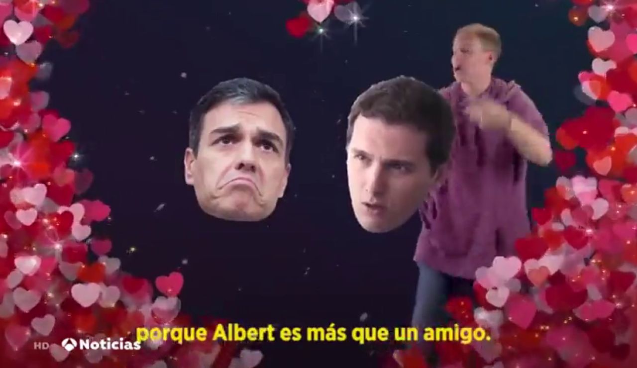 Las momentos más destacados de esta campaña electoral por las elecciones generales 2019 Las momentos más destacados de esta campaña electoral por las elecciones generales 2019