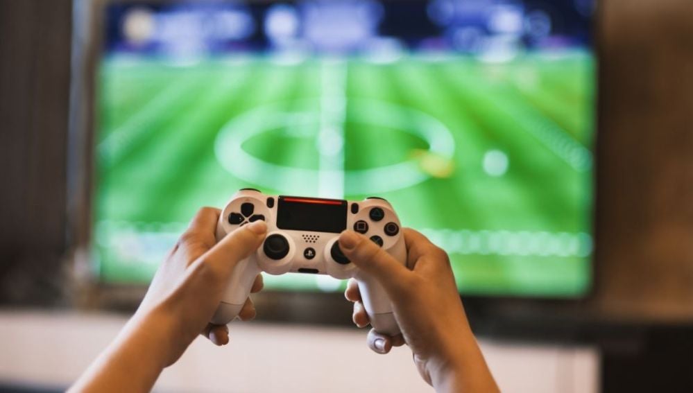 Videojuegos
