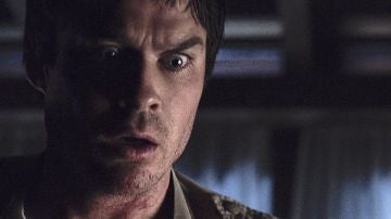 Ian Somerhalder en 'V-Wars'