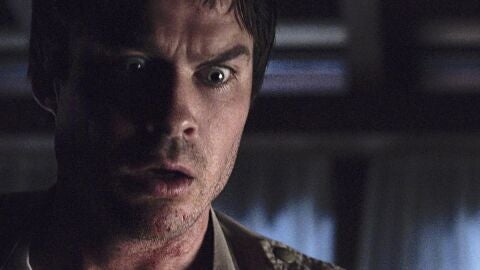 Ian Somerhalder en 'V-Wars'