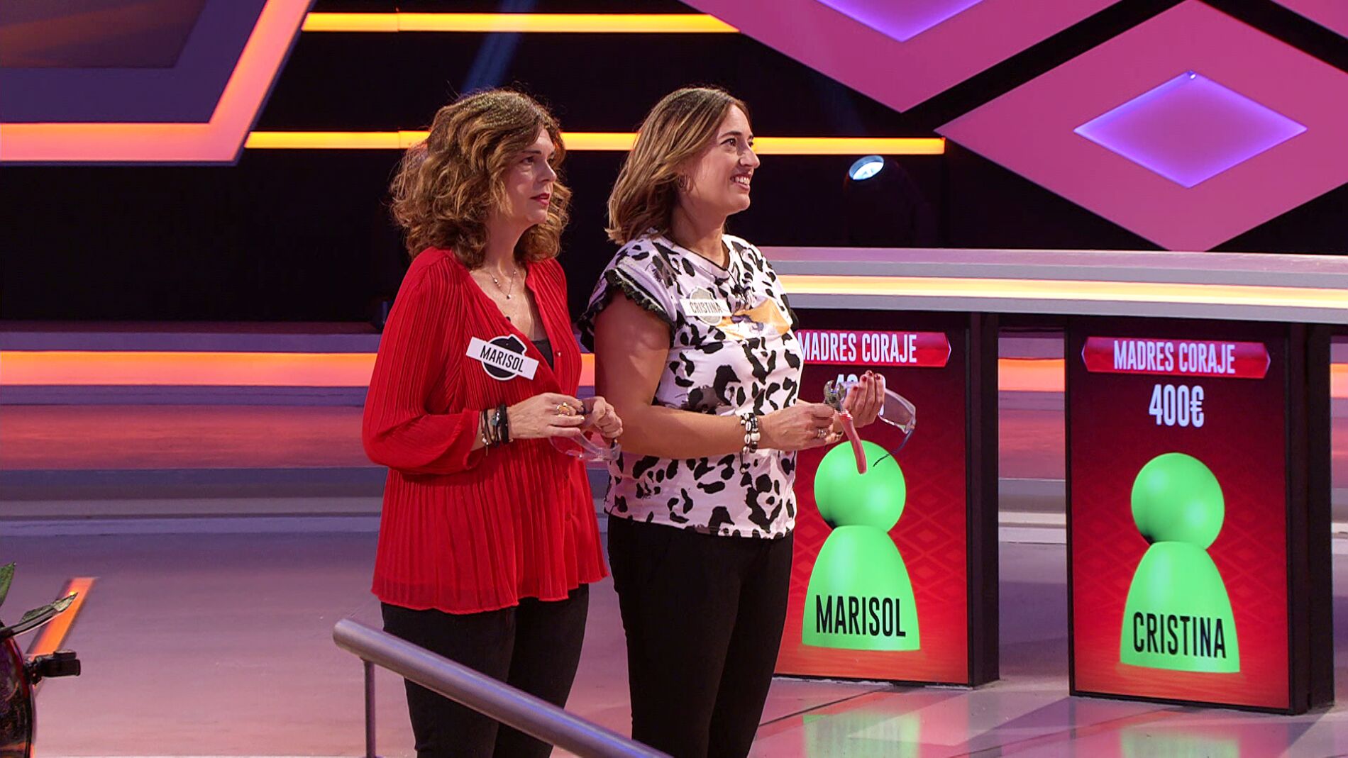Walter 'El Indigente', culpable de una nueva, complicada y decisiva eliminaci&oacute;n en '&iexcl;Boom!' 