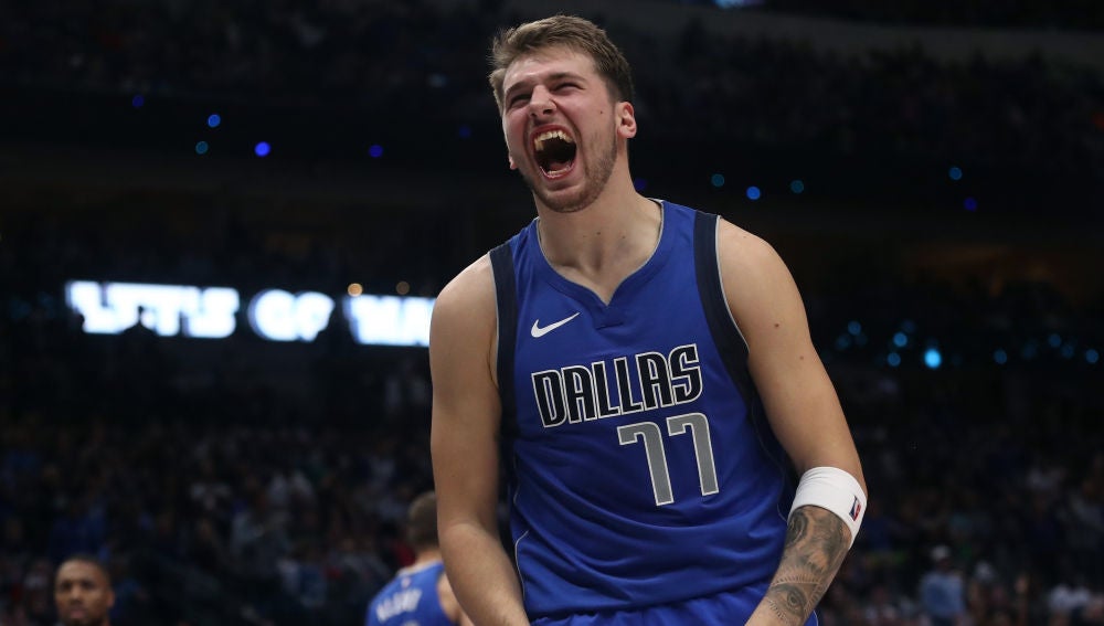 Luka Doncic